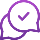 Customer First Policy Icon